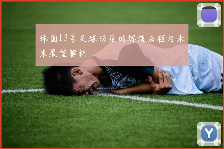 韩国13号足球明星的辉煌历程与未来展望解析